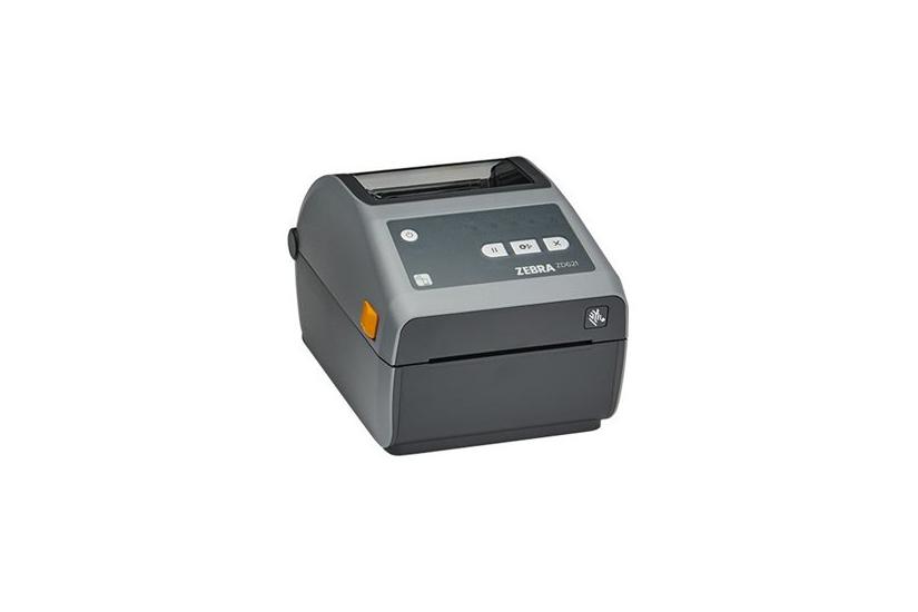Zebra Zd621d Etiketprinter Direkte Termisk