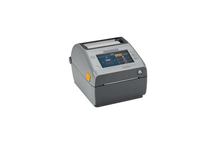 Zebra Zd621d Etiketprinter Direkte Termisk