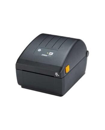Zebra Zd220 Etiketprinter     Direkte Termisk