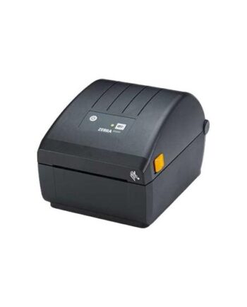 Zebra Zd200 Series Zd230 Etiketprinter     Direkte Termisk