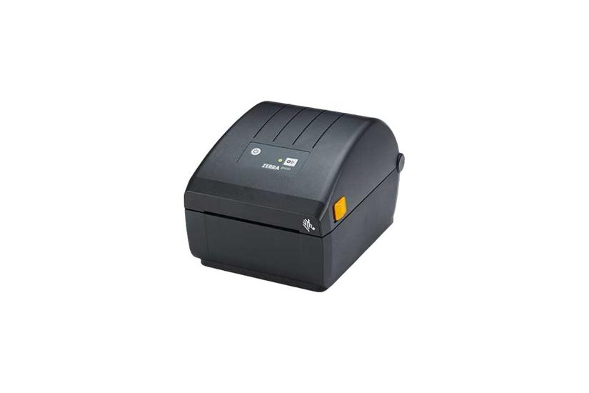 Zebra Zd200 Series Zd230 Etiketprinter Termo Transfer