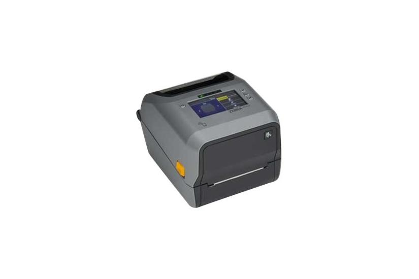 Zebra Zd621t Etiketprinter Termo Transfer