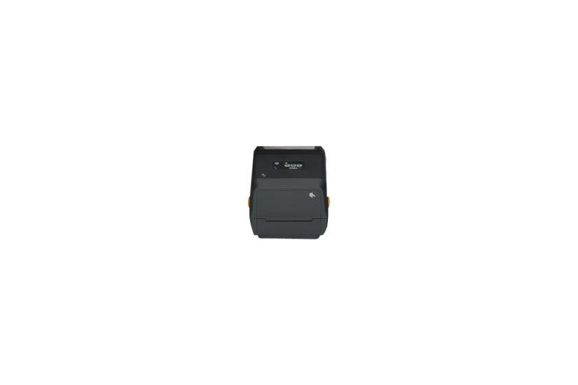Zebra Zd421t Etiketprinter Termo Transfer