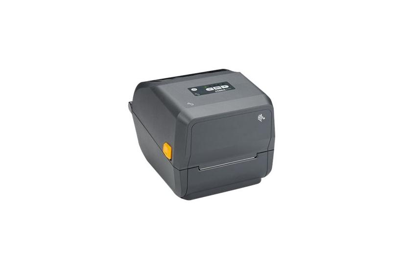 Zebra Zd421t Etiketprinter Termo Transfer