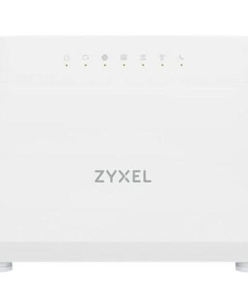 Zyxel Dx3301-t0 Wi-fi-system Dsl-modem Wi-fi   Desktop