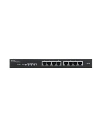 Zyxel Gs1915 Series Gs1915-  Switch Nebulaflex-kompatibel   Porte Smart