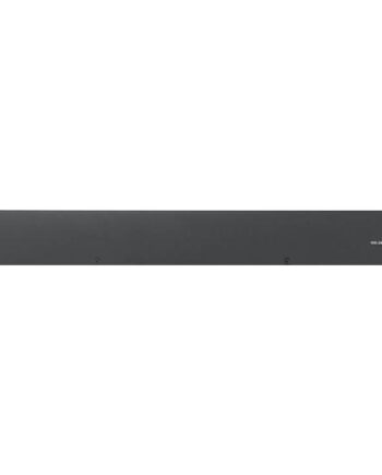Zyxel Gs2220-28 Switch 24 Porte Administreret Monterbar På Stativ