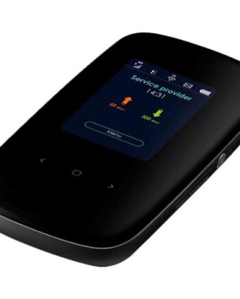 Zyxel Lte2566-m634 Mobilt Hotspot 4g Lte