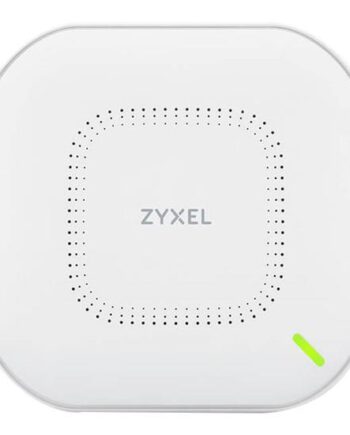 Zyxel Nwa210ax Trådløs Forbindelse Wi-fi