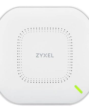 Zyxel Nwa110ax Trådløs Forbindelse Wi-fi   Cloud-administreret