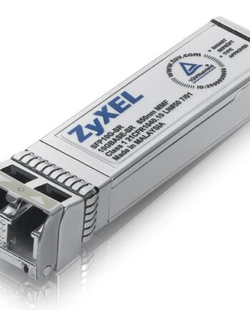 Zyxel Sfp10g-sr Sfp  Transceiver Modul 10gbe