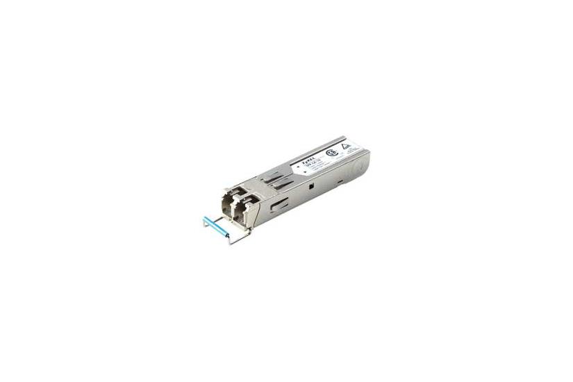 Zyxel Sfp-lx-10- Sfp Mini-gbic Transceiver Modul 1gbe