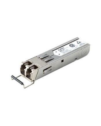 Zyxel Sfp-sx-  Sfp  Mini-gbic  Transceiver Modul 1gbe