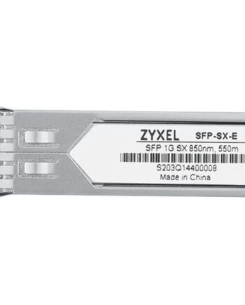 Zyxel Sfp-sx-  Sfp  Mini-gbic  Transceiver Modul 1gbe