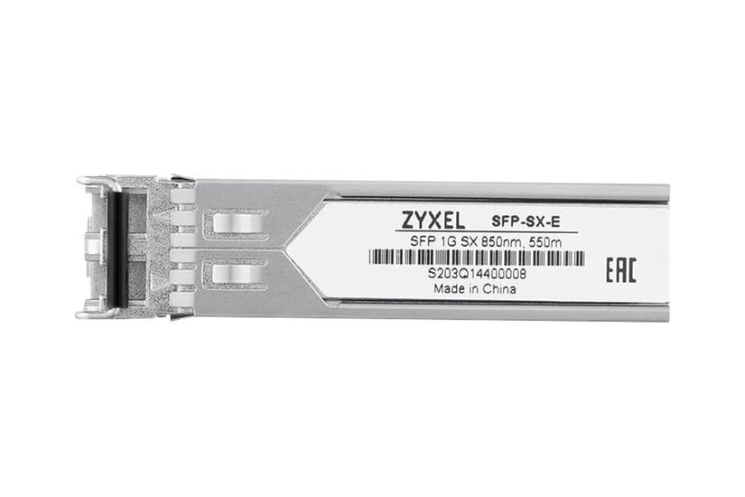 Zyxel Sfp-sx- Sfp Mini-gbic Transceiver Modul 1gbe