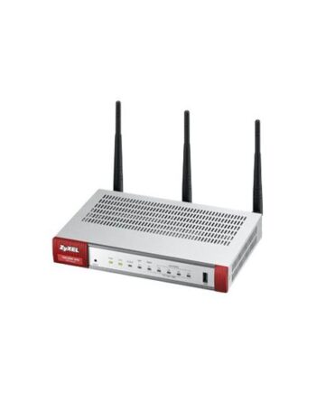 Zyxel Usg20w-vpn Firewall