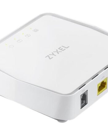Zyxel Vmg4005-b50a Router Dsl-modem Desktop
