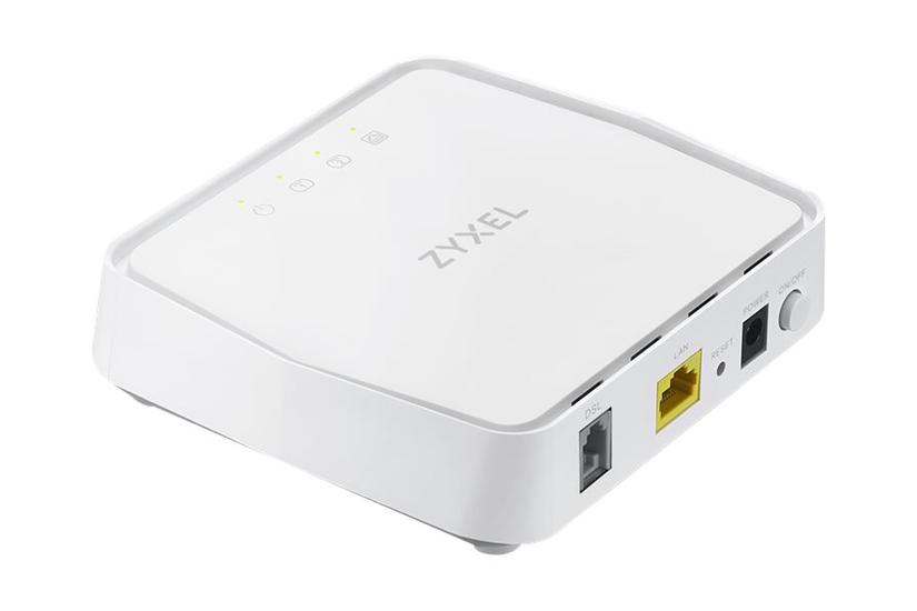 Zyxel Vmg4005-b50a Router Dsl-modem Desktop