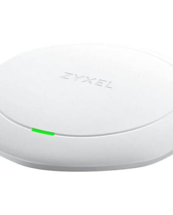 Zyxel Wac6303d-  Trådløs Forbindelse Wi-fi