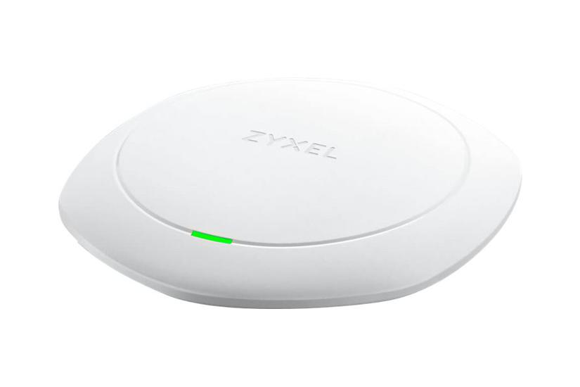 Zyxel Wac6303d- Trådløs Forbindelse Wi-fi