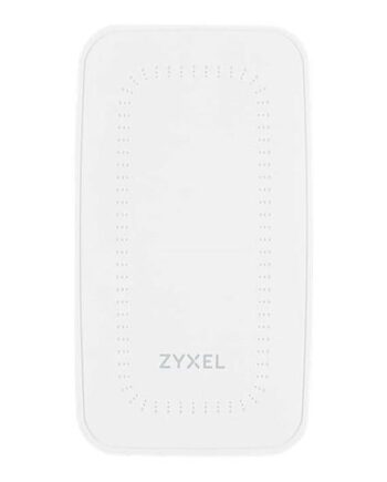 Zyxel Wac500h Trådløs Forbindelse Wi-fi   Cloud-administreret