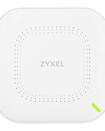 Zyxel Wac500 Trådløs Forbindelse Wi-fi   Cloud-administreret