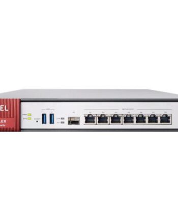 Zyxel Zywall Usg Flex 500 Firewall