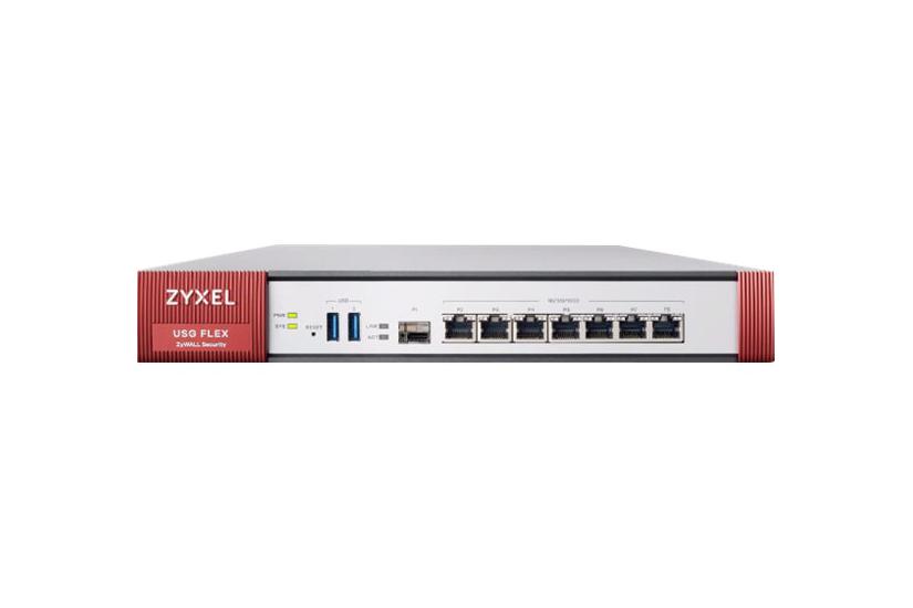 Zyxel Zywall Usg Flex 500 Firewall