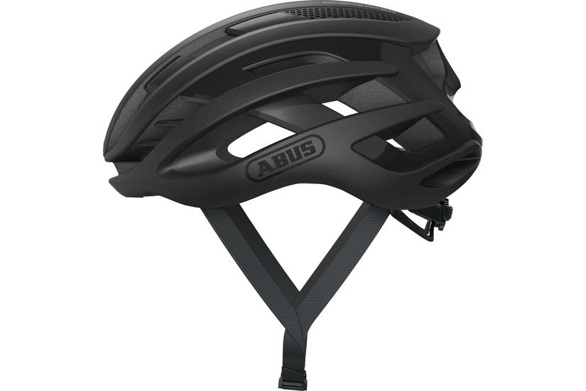 Abus Airbreaker Sort
