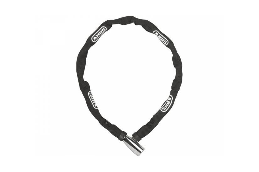 Abus 56346 Cykellås Sort 1100 Mm Kabellås