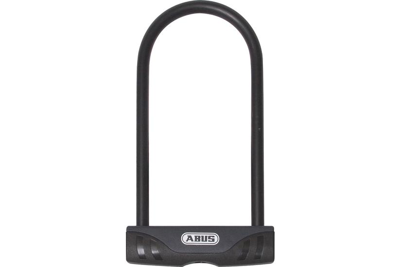 Abus 37887 Cykellås Sort -lås