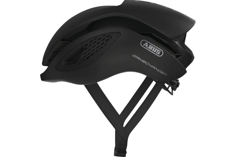 Abus Gamechanger Vlevet Black Size Sort
