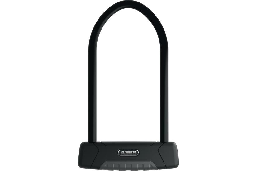Abus Granit Plus 470 Sort 300 Mm -lås