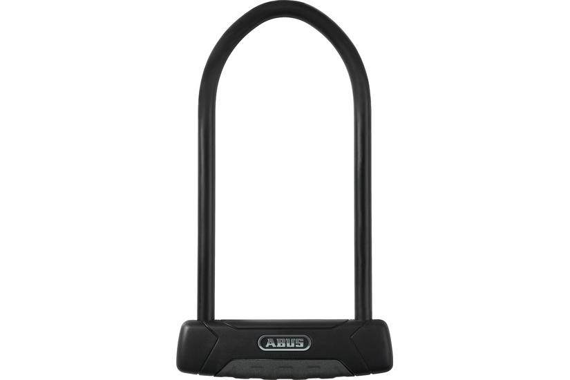 Abus 470 150hb230 Ush470 Sort -lås