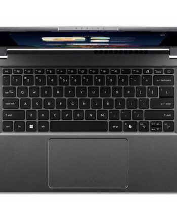 Acer Aspire 14 Ai A14-52m Bærbar Pc Intel Core Ultra    Serie    256v       Ghz 16 Gb Lpddr5x   024 Tb Ssd Quad-level Cell  Qlc  Micron 14  Oled