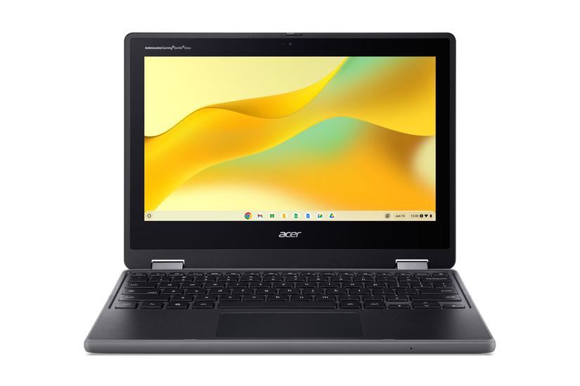 Acer Chromebook Spin 511 R757t-tco Bærbar Pc Intel -series N150 800 Mhz Gb Lpddr5x 64 Gb Emmc Kingston 11 Ips