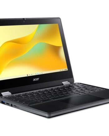 Acer Chromebook Spin 511 R756tn-tco Bærbar Pc Intel  -series N100   Gb Lpddr5 64 Gb Emmc Kingston 11    Ips