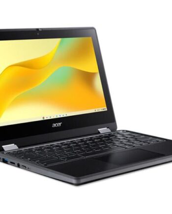 Acer Chromebook Spin 511 R756tn-tco Bærbar Pc Intel  -series N100   Gb Lpddr5 64 Gb Emmc Kingston 11    Ips