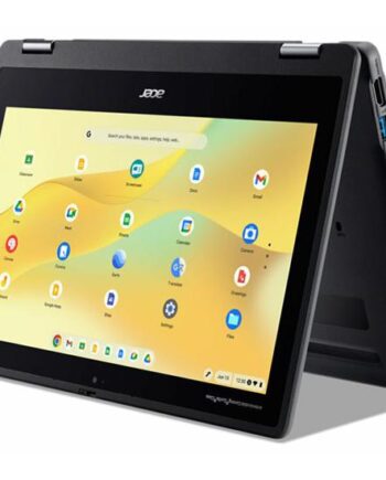 Acer Chromebook Spin 511 R757tn-tco Bærbar Pc Intel  -series N150   800 Mhz   Gb Lpddr5x 64 Gb Emmc Kingston 11    Ips