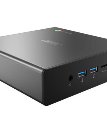 Acer Chromebox Cxi4 Mini Pc Core I3 10110u     Ghz   Gb Flash 64 Gb