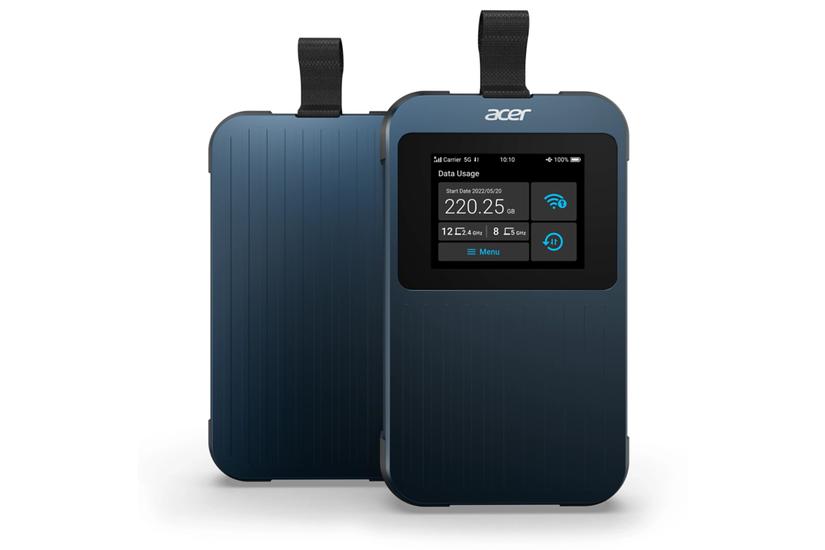 Acer Connect Enduro M3 Mobilt Hotspot 5g Lte