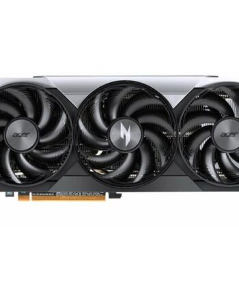 Acer Nitro Radeon Rx 9070 Oc Grafikkort 16gb Gddr6 Amd Radeon Rx 9070 Pci Express
