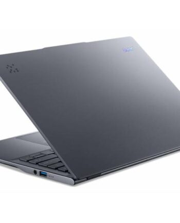 Acer Swift 14 Ai Sf14-51 Bærbar Pc Intel Core Ultra    Serie    226v       Ghz 16 Gb Lpddr5x   024 Tb Ssd     Pcie     Nvm Express  Nvme  Micron 14  Oled