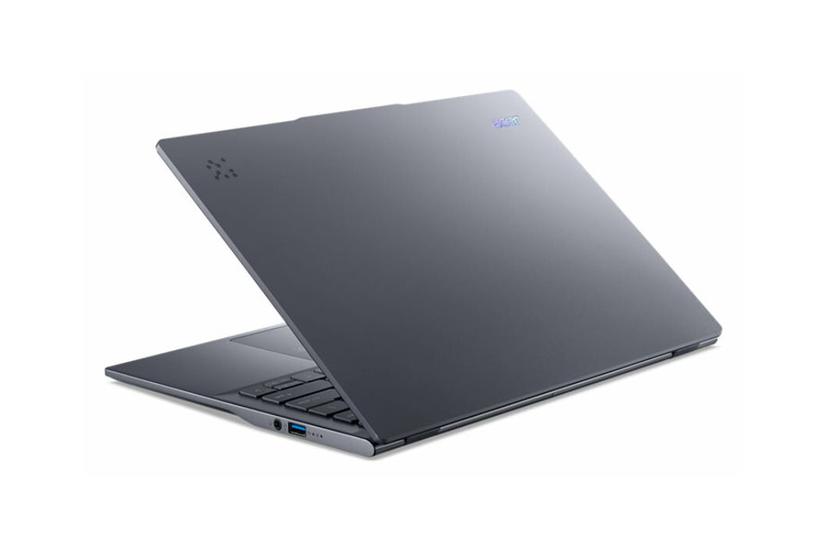 Acer Swift 14 Ai Sf14-51 Bærbar Pc Intel Core Ultra Serie 226v Ghz 16 Gb Lpddr5x 024 Tb Ssd Pcie Nvm Express Nvme Micron 14 Oled