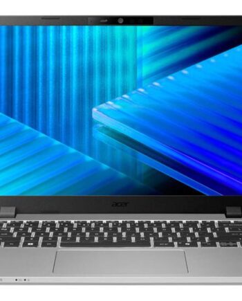Acer Travelmate P2 14 Tmp214-56-g2-tco Bærbar Pc Intel Core Ultra    Serie    225u       Ghz 32 Gb Ddr5 512 Gb Ssd     Pcie     Nvm Express  Nvme  Kingston 14  Ips
