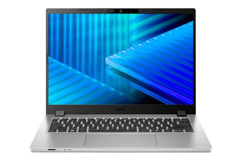 Acer Travelmate P2 14 Tmp214-56-g2-tco Bærbar Pc Intel Core Ultra Serie 225u Ghz 32 Gb Ddr5 512 Gb Ssd Pcie Nvm Express Nvme Kingston 14 Ips