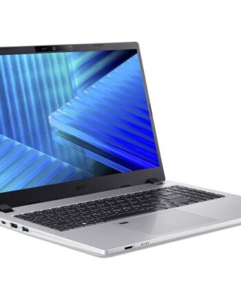 Acer Travelmate P2 15 Tmp215-55-g2-tco Bærbar Pc Intel Core Ultra    Serie    225u       Ghz 16 Gb Ddr5 512 Gb Ssd     Pcie     Nvm Express  Nvme  Quad-level Cell  Qlc  Micron 15    Ips