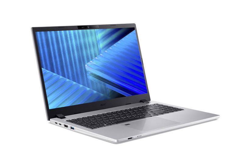 Acer Travelmate P2 15 Tmp215-55-g2-tco Bærbar Pc Intel Core Ultra Serie 255u Ghz 32 Gb Ddr5 512 Gb Ssd Pcie Nvm Express Nvme Quad-level Cell Qlc Micron 15 Ips