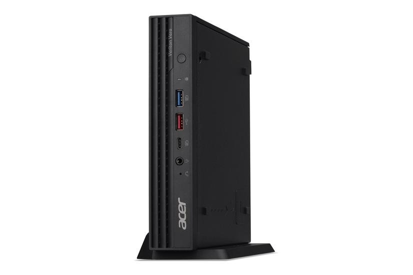 Acer Veriton Vero N4 Vvn4720gt Mini Pc Core I7 I7-14700t Ghz 32 Gb Ssd 024 Tb