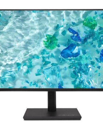 Acer Vero B277 Gbmiprx Skærm Led Baglys 27  Vesa Adaptive-sync Ips 4ms Full Hd 1920x1080